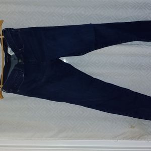 Banana Republic Skinny Jeans size 29
